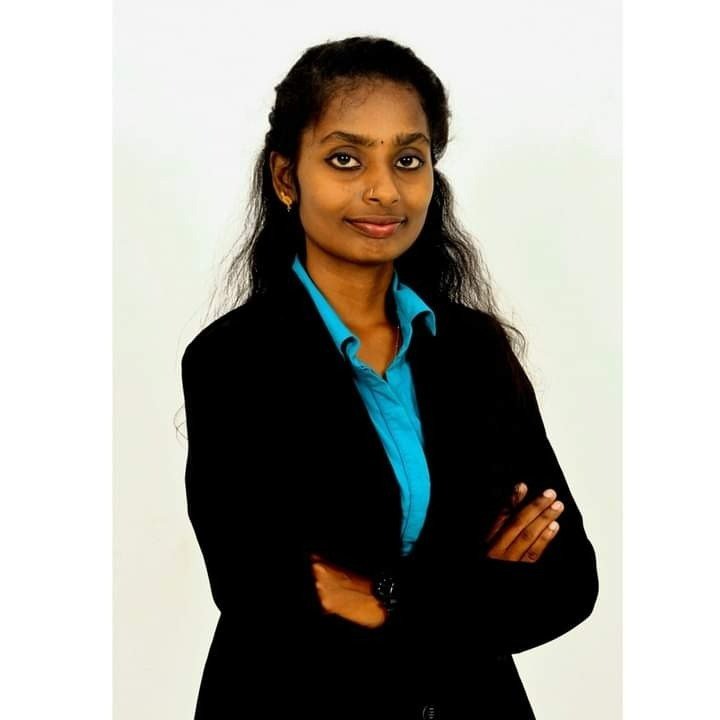 Ms. Archana Uthayakumaran
