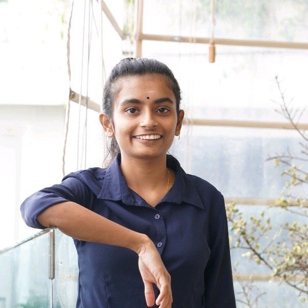 Ms. Gayathri Uthayakumaran